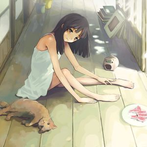 美女露大胸性教育
